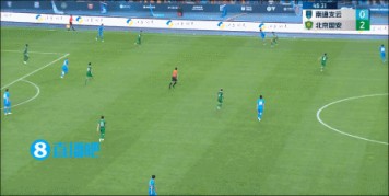 中超-国安3-1南通但仍无缘亚冠资格 南通支云提前一轮确认降级