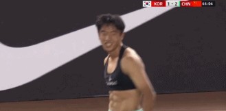 U16国足反超韩国！魏翔鑫三连杀，传射建功，3战独造5球